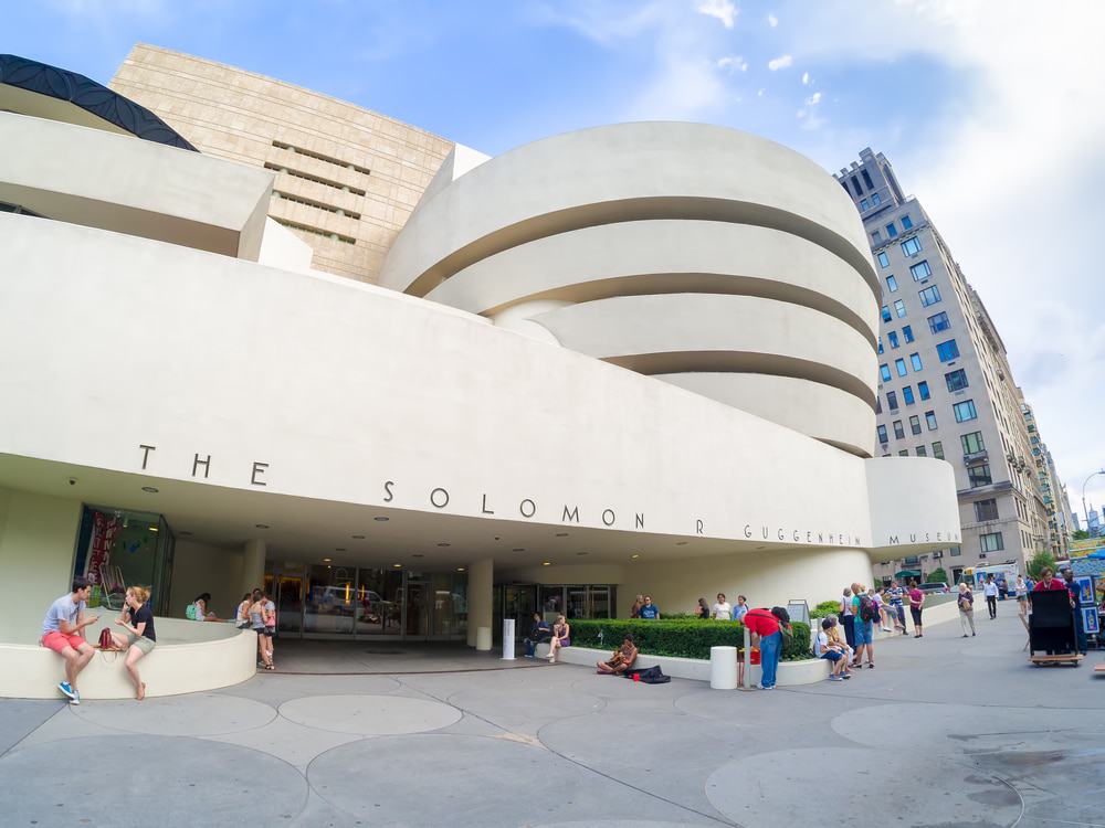 Guggenheim Museum