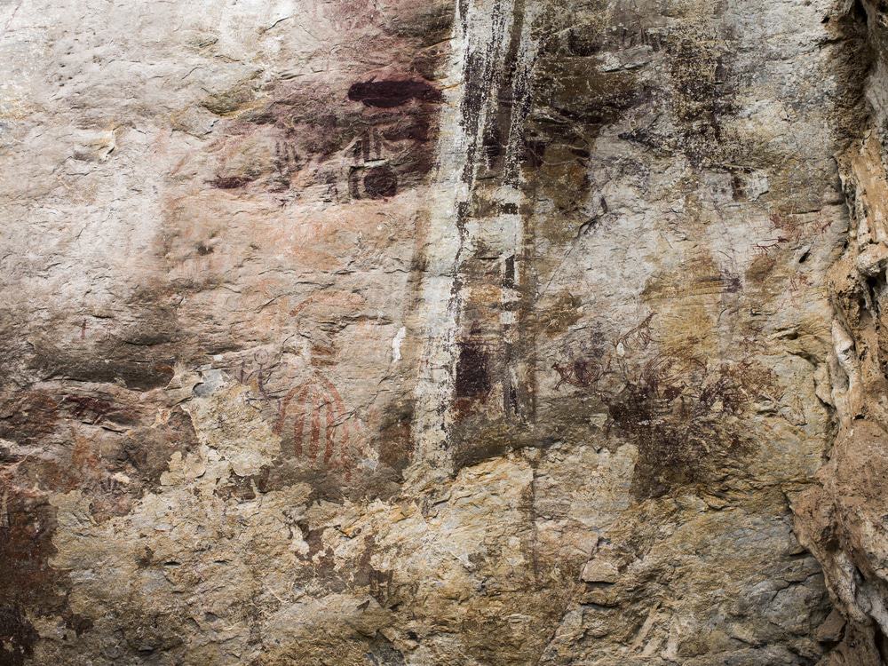 Tambun Cave