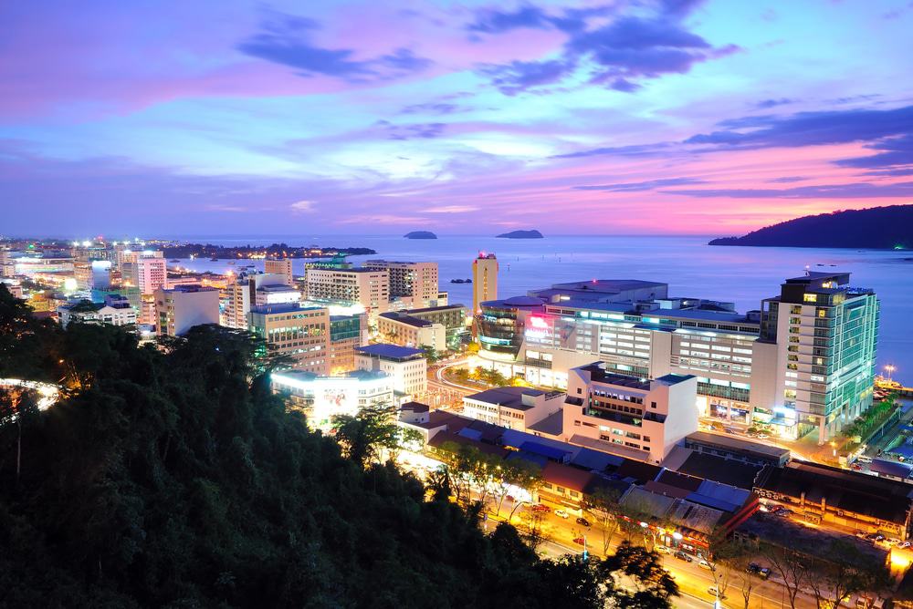 Kota Kinabalu