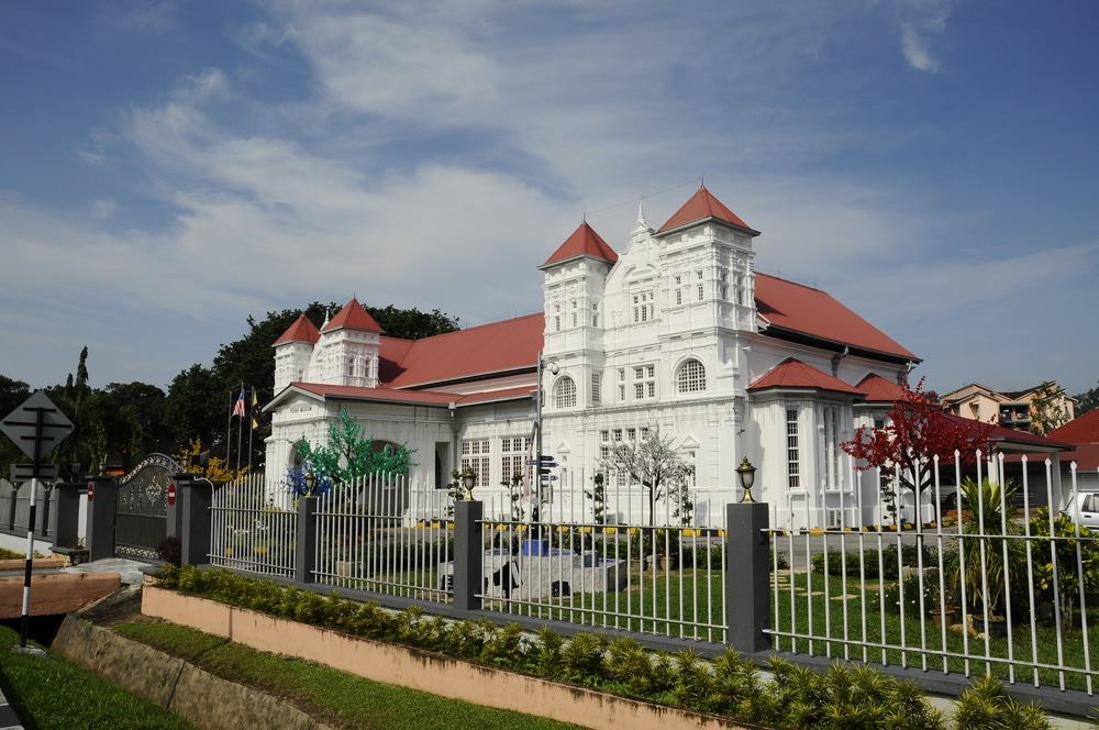 Perak Museum