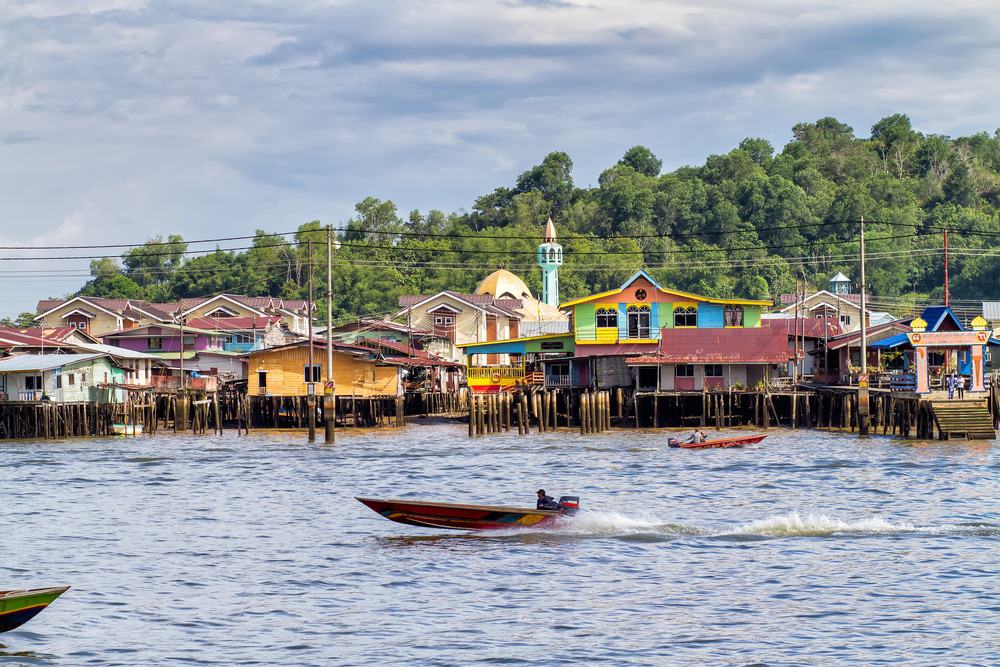 Kampong Ayer