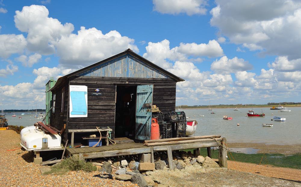 Felixstowe Ferry