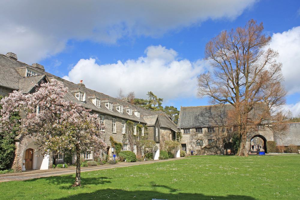 Dartington Estate