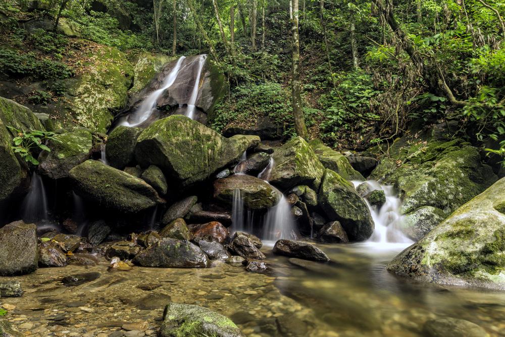 Kinabalu Park