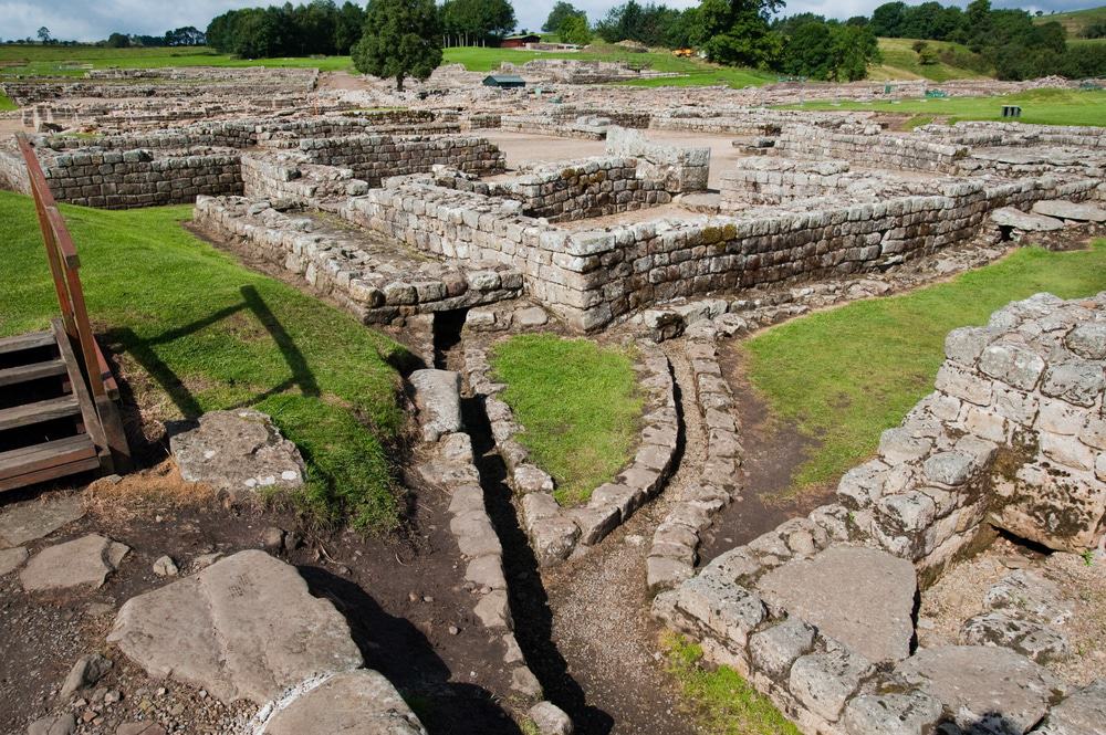 Vindolanda