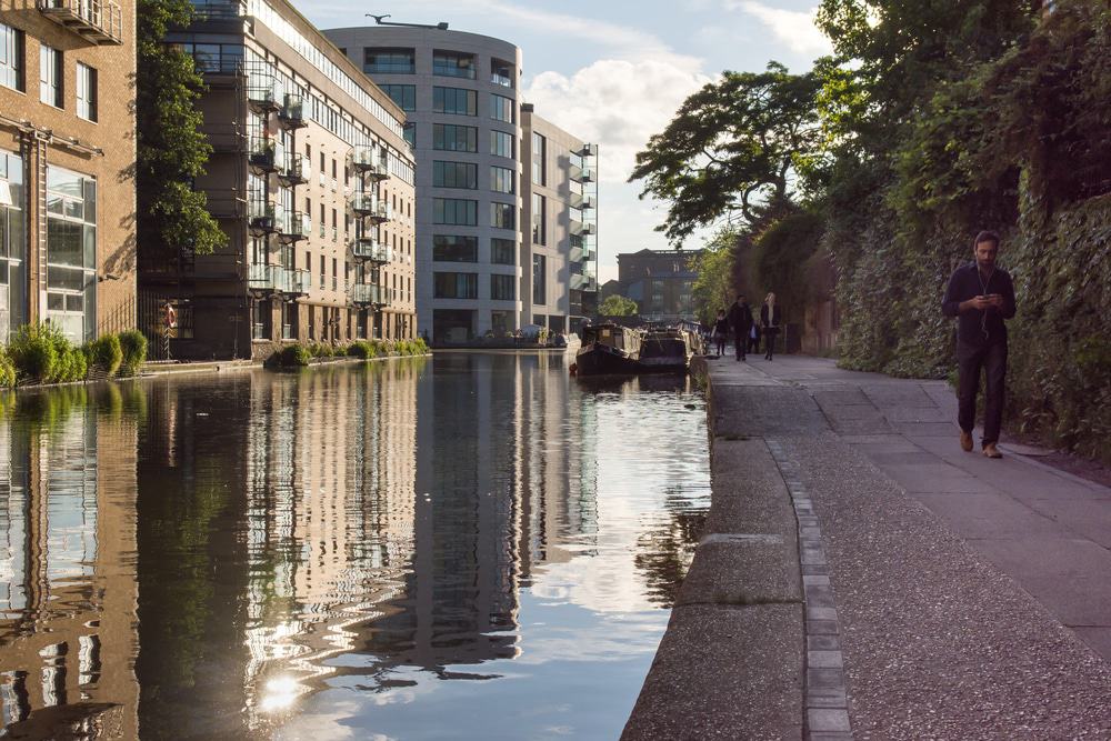 Regent's Canal