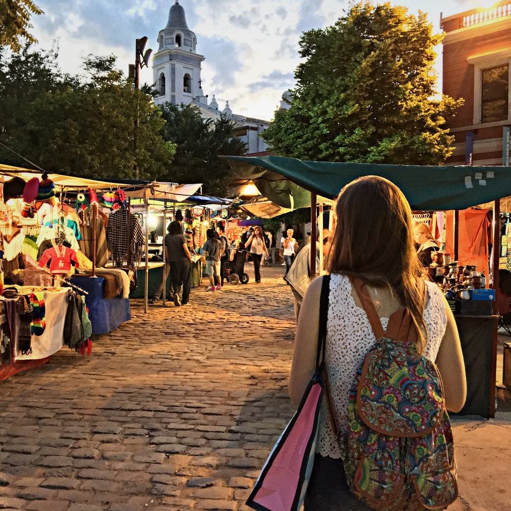 Recoleta, Buenos Aires
