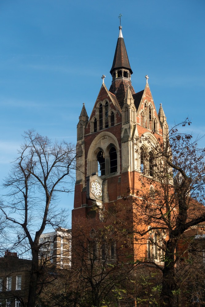Union Chapel