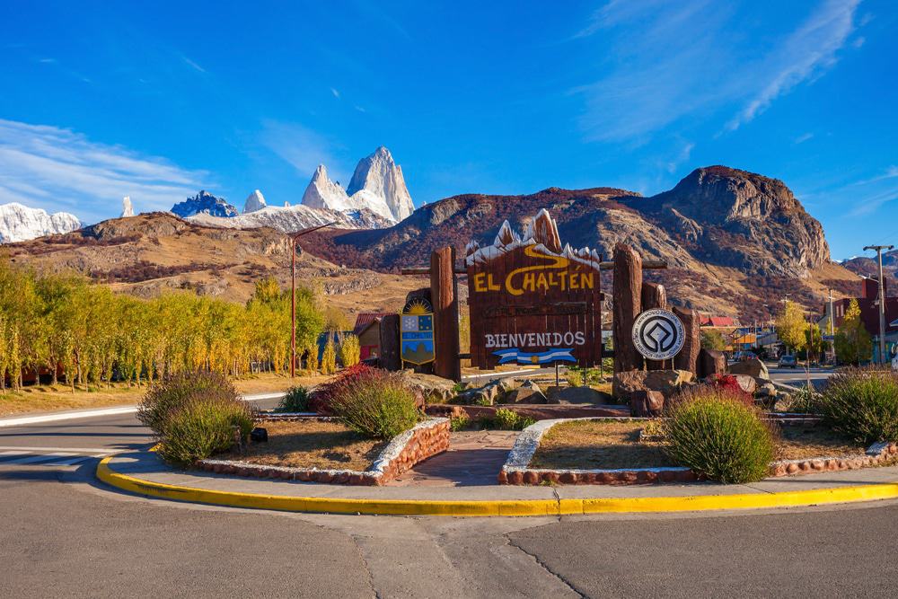 El Chalten, Argentina