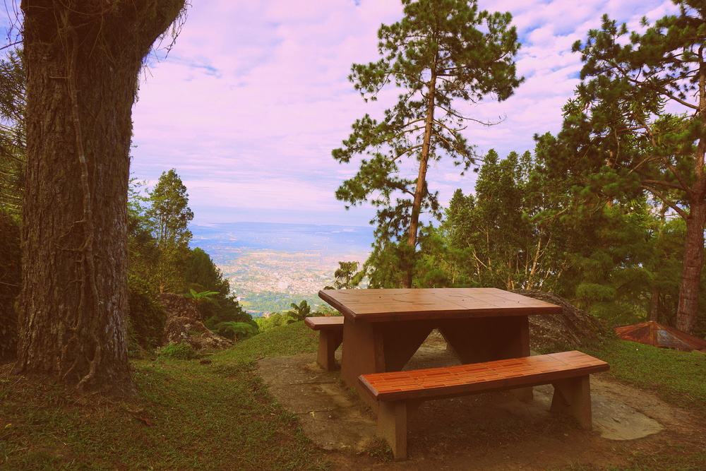 Maxwell Hill Perak