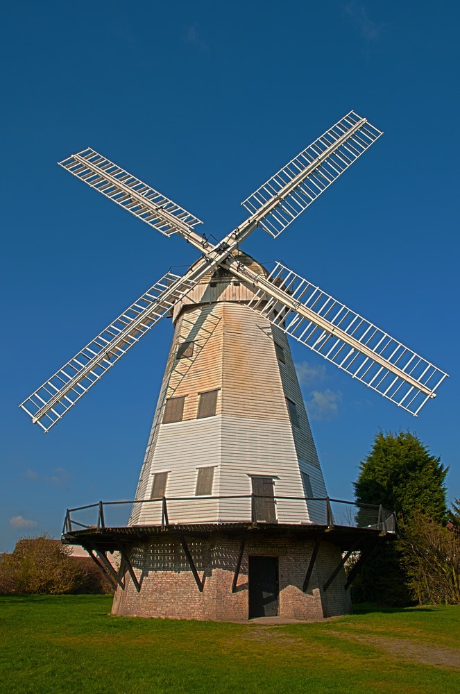 Upminster Windmill