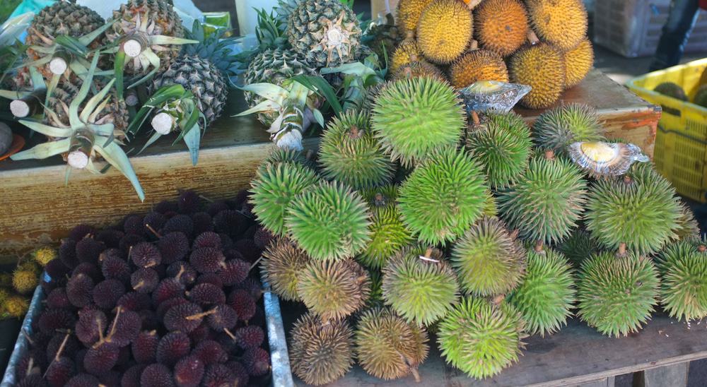 Miri Market