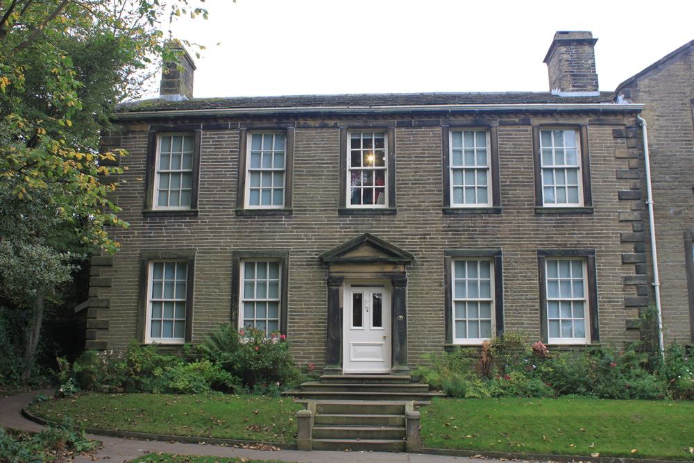 Brontë Parsonage Museum