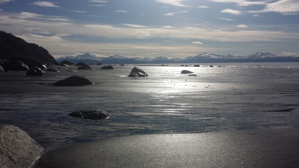 Diamond Creek Trail Homer