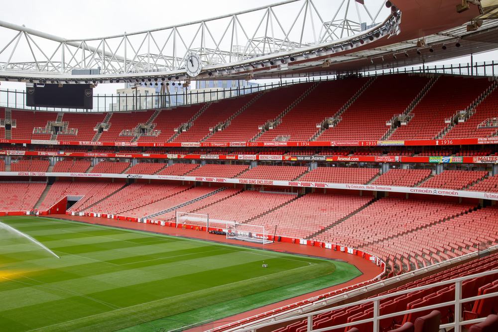 Arsenal F.C.
