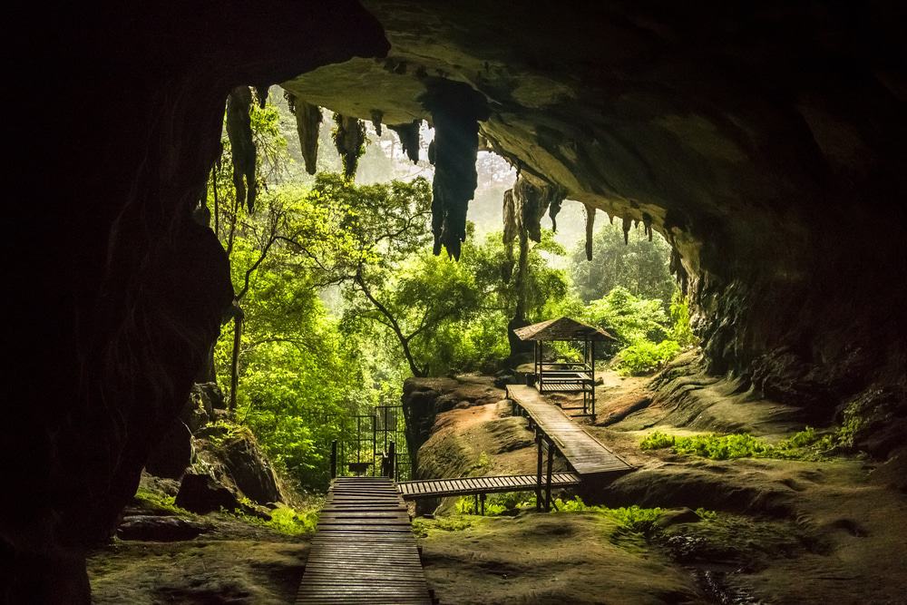 Niah National Park