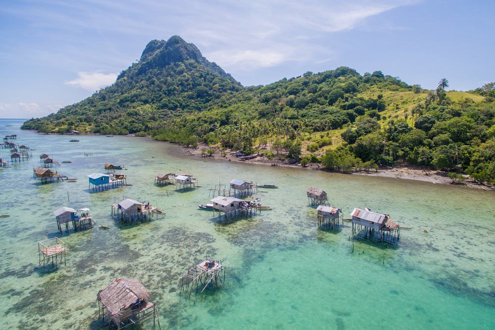 Mabul Island