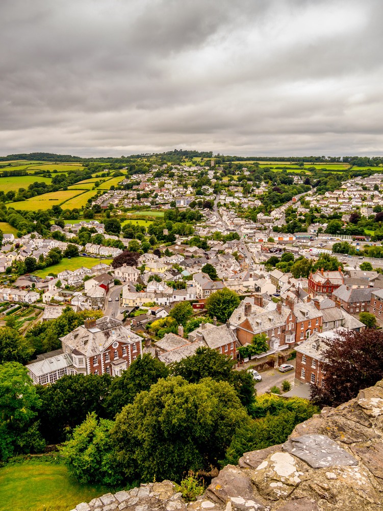 Totnes Town Trail