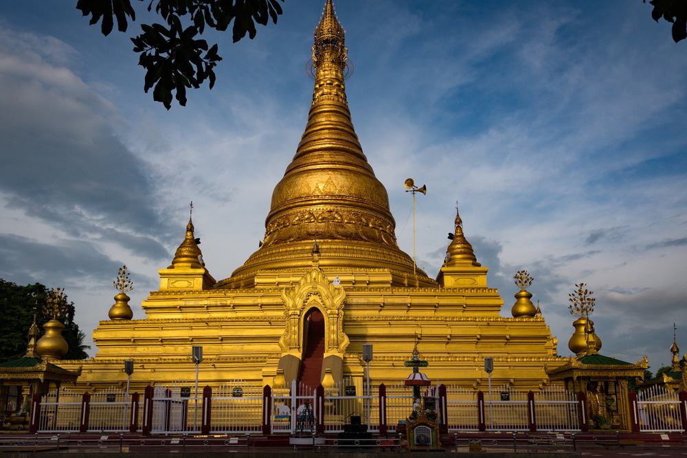 Eindawya Paya