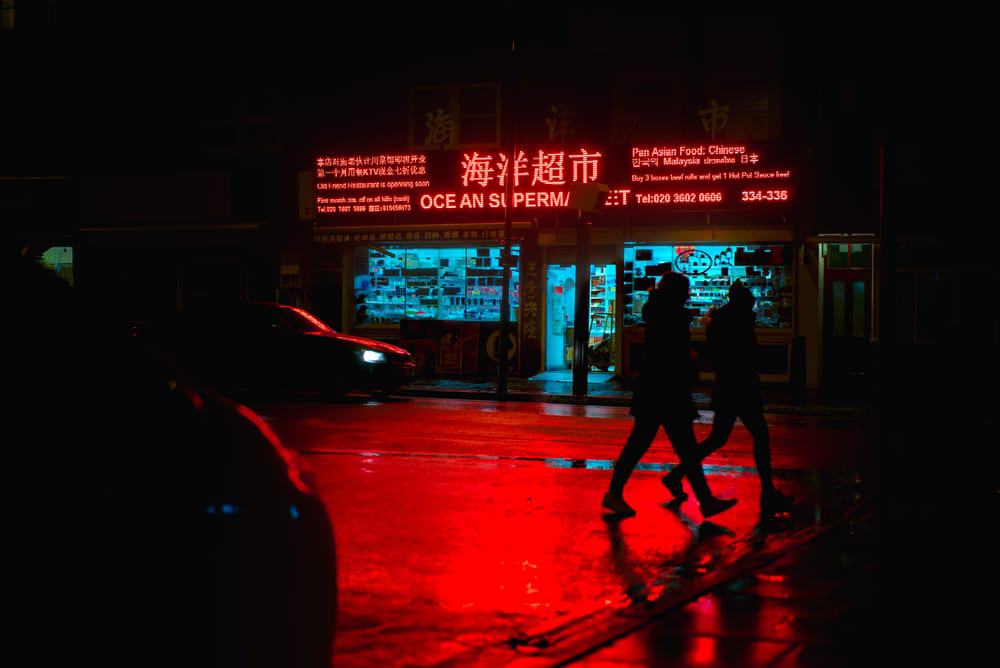 Caledonian Road