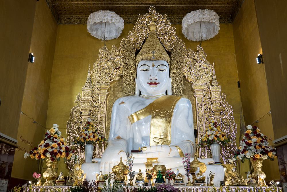 Kyauktawgyi Paya