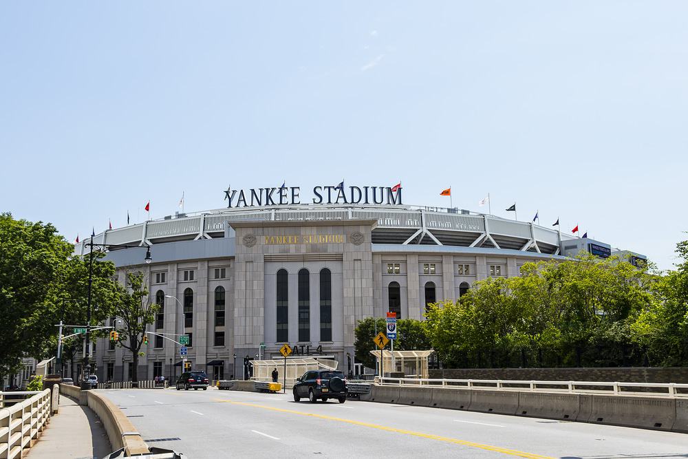 Yankee Stadium