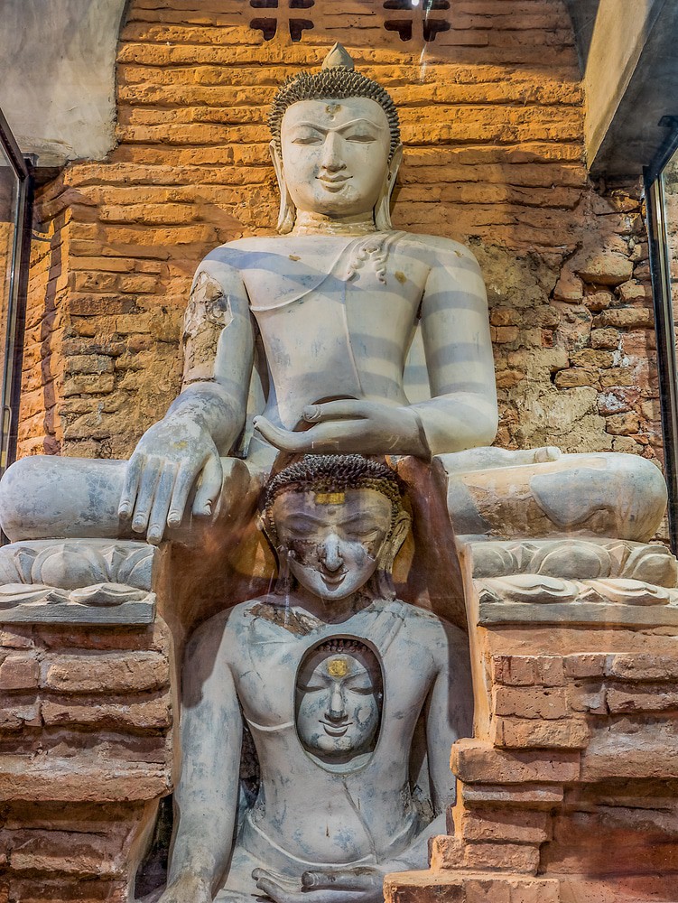 Ta Mok Shwe Gu Gyi