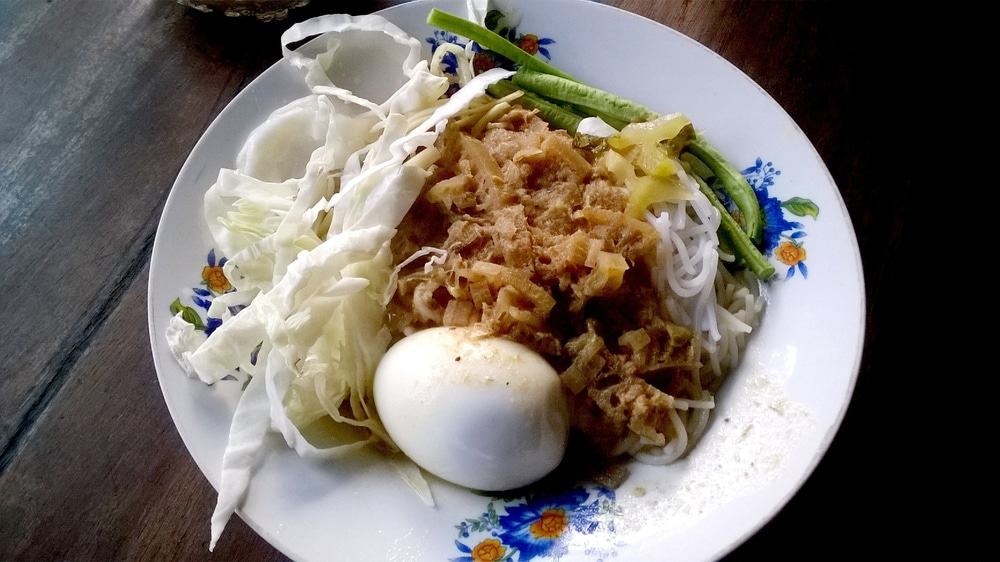 Mohinga