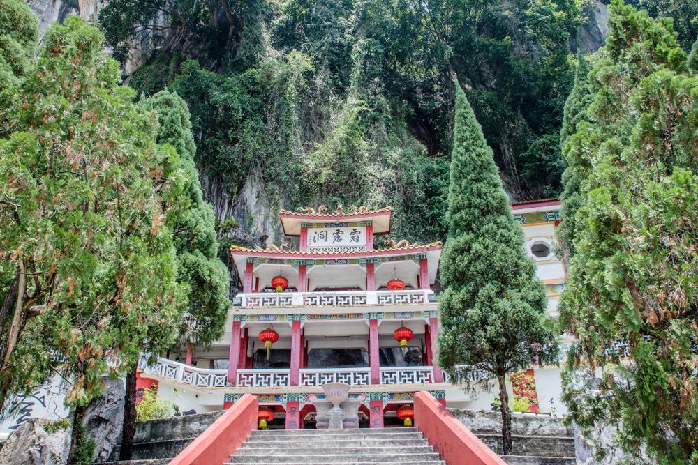 Perak Temple
