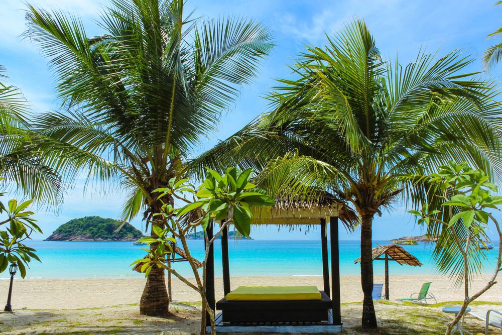 Terengganu Resort Redang Island