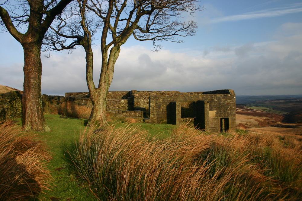 Top Withens