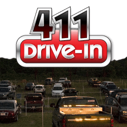 411 Drive In Theatre