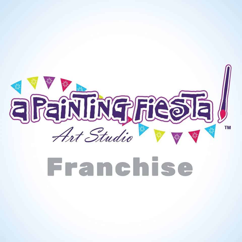 A Painting Fiesta Studio