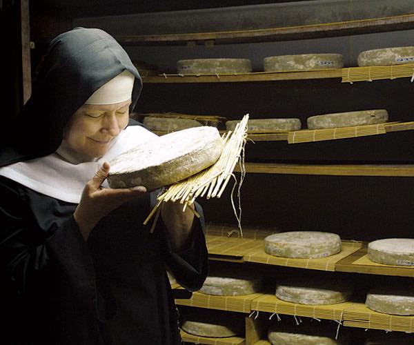 Abbey Of Regina Laudis, Bethlehem