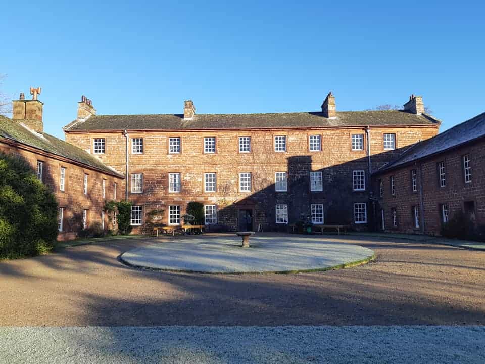 Acorn Bank