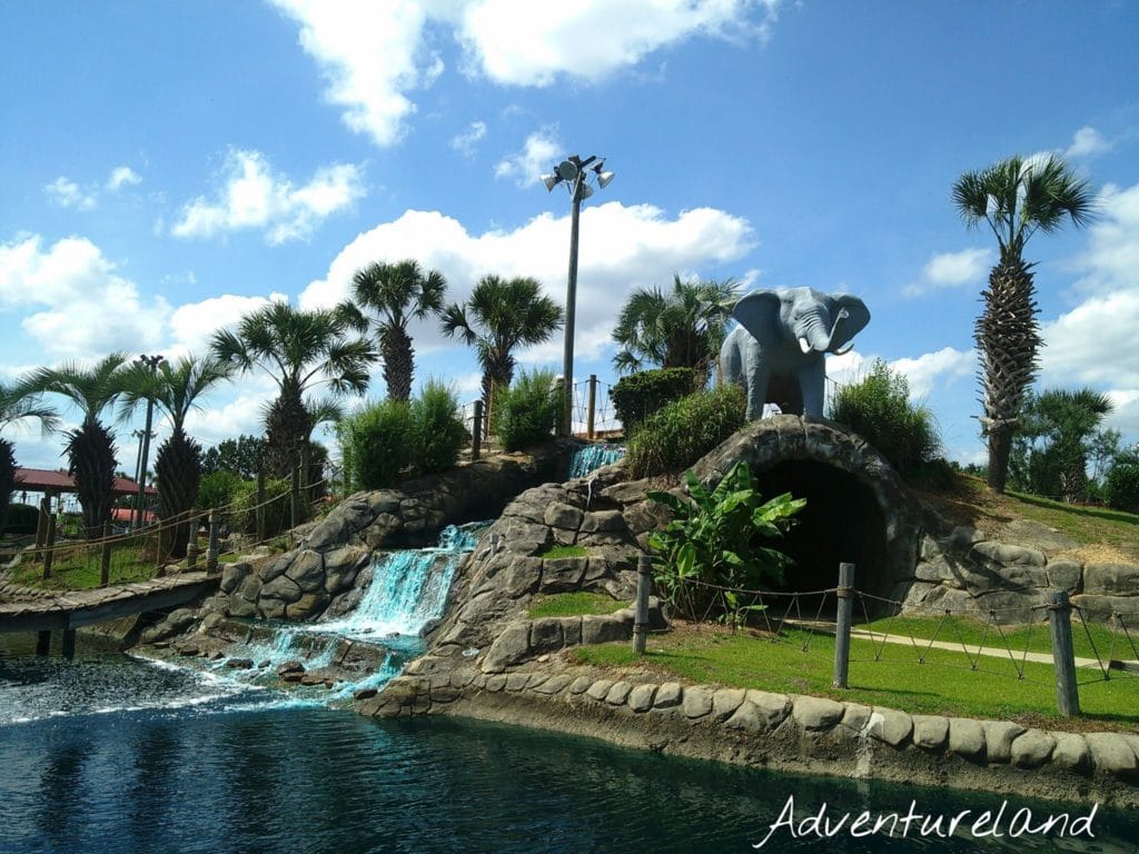Adventureland Dothan