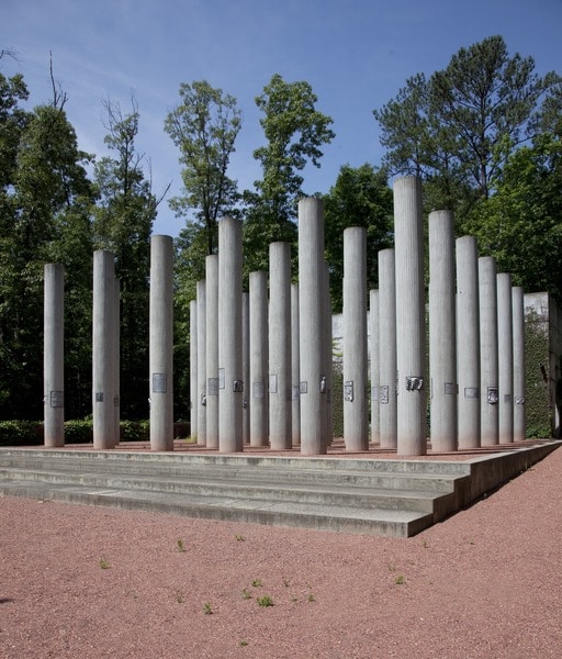 Alabama Veterans Memorial Park