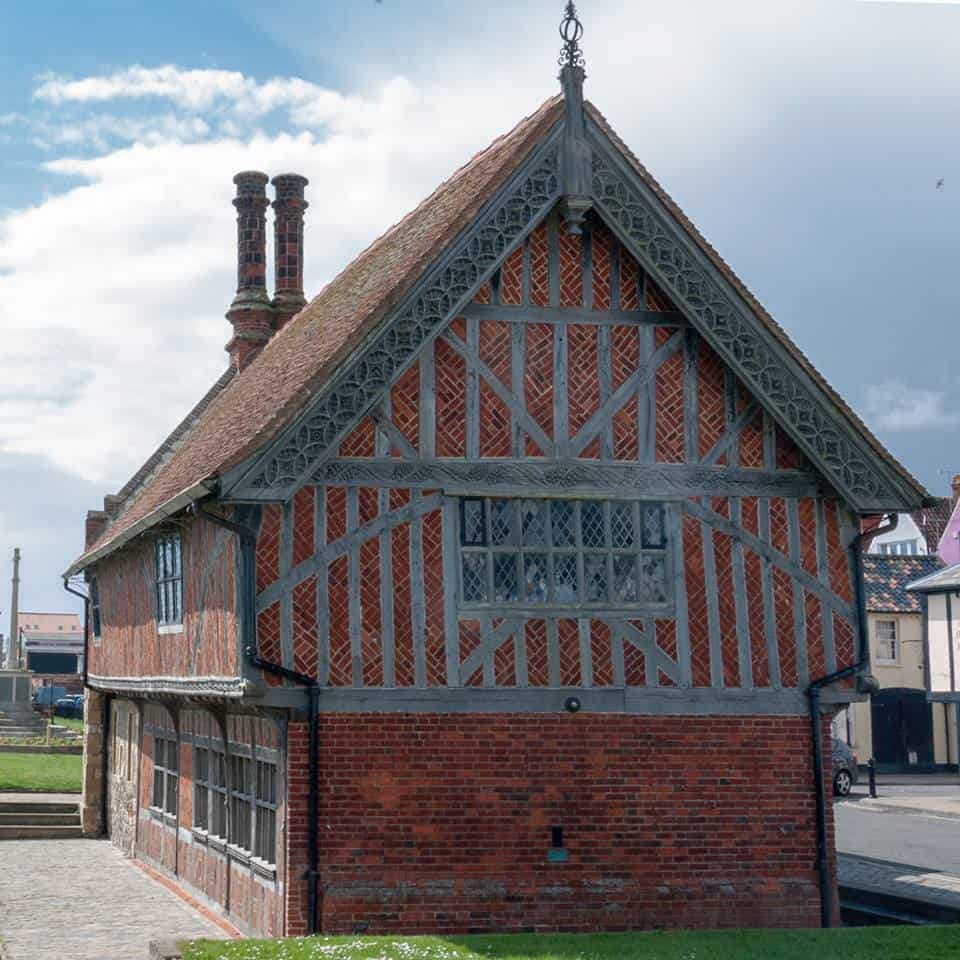 Aldeburgh Museum