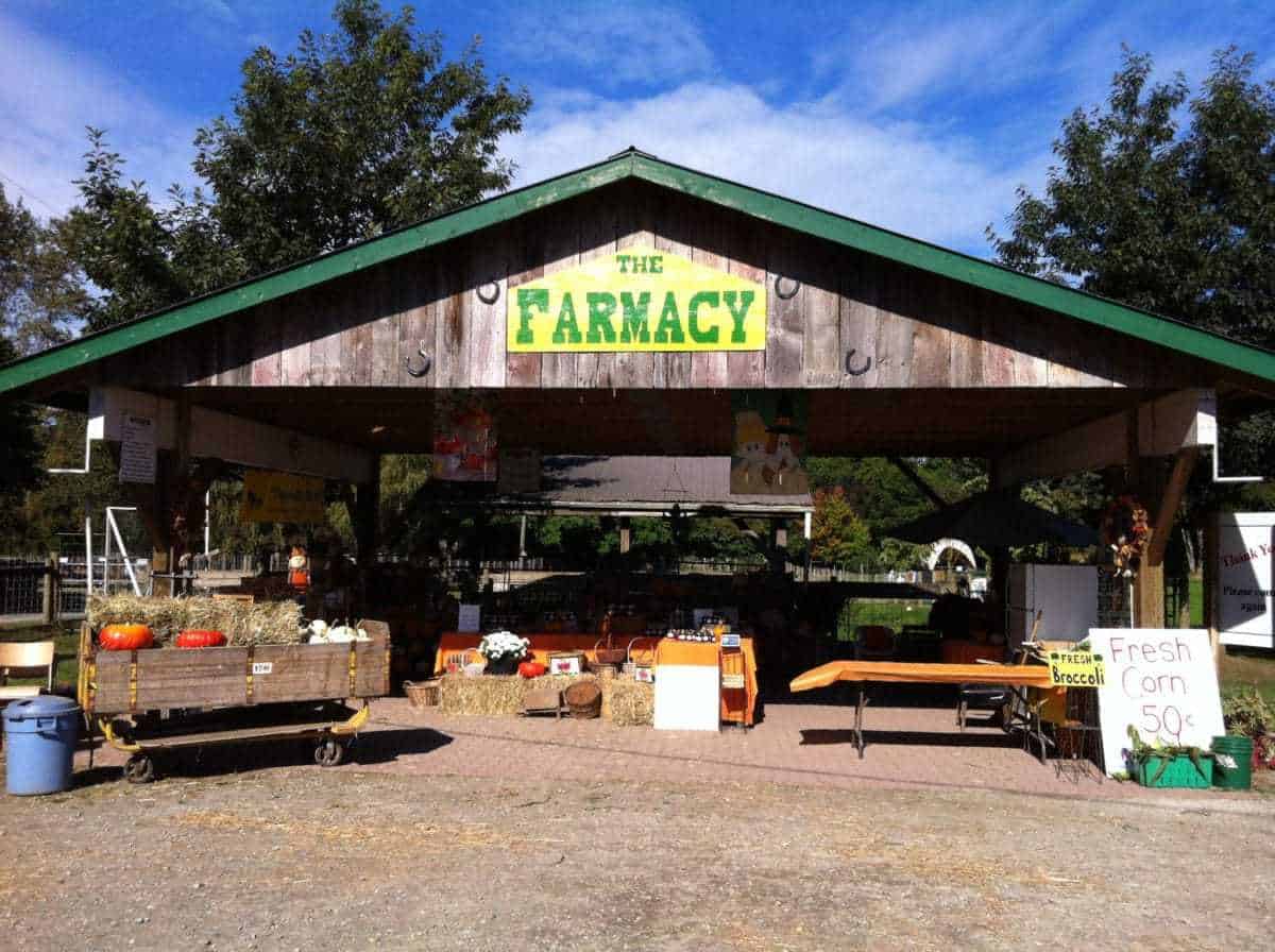 Aldor Acres Farm