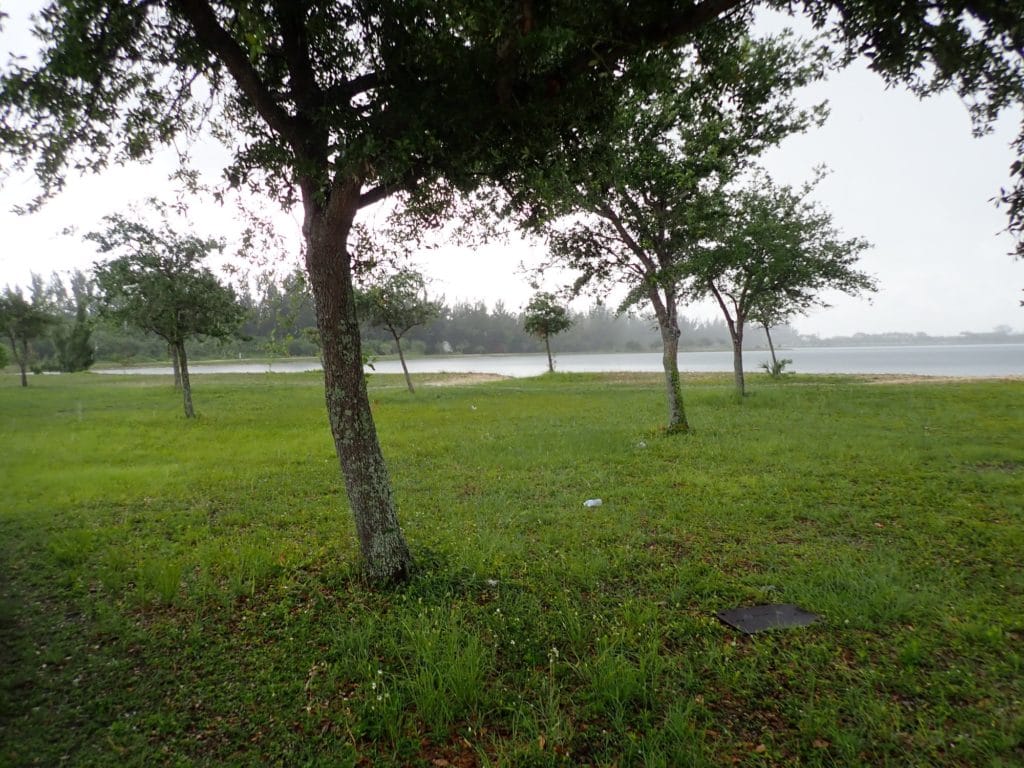 Amelia Earhart Park