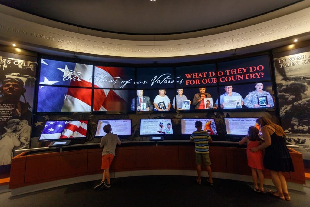 American Village Citizenship Trust
