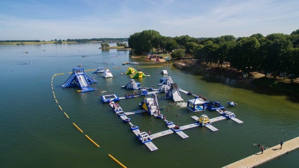 Aqua Park Rutland