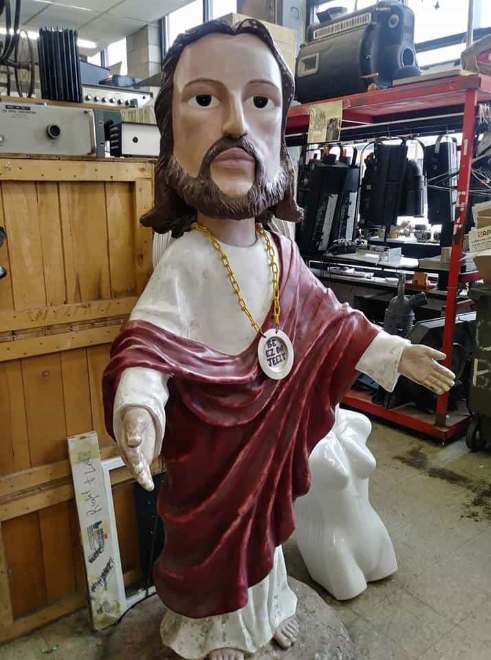 Ax-Man Surplus Saint Paul