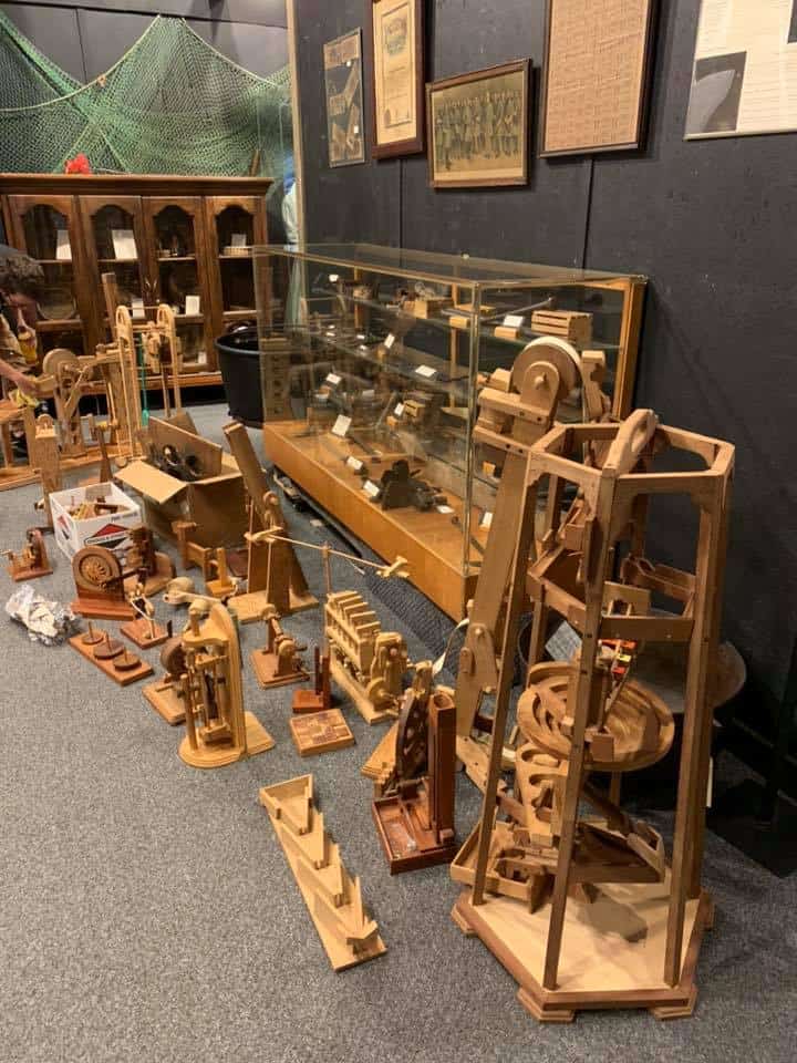 Baldwin County Heritage Museum