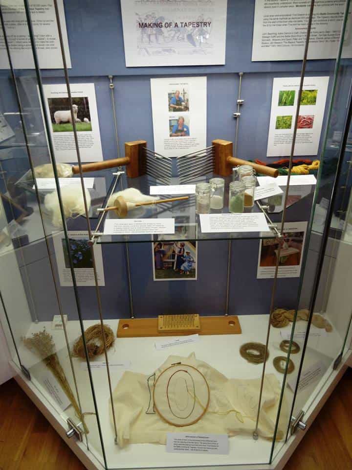 Battle Museum Of Local History
