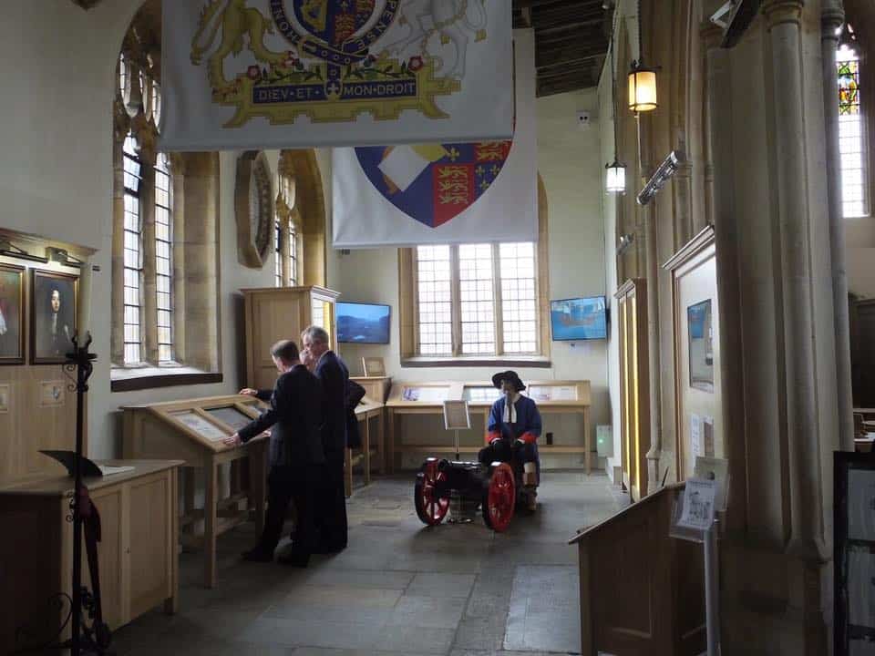 Battle Of Sedgemoor Visitor Centre
