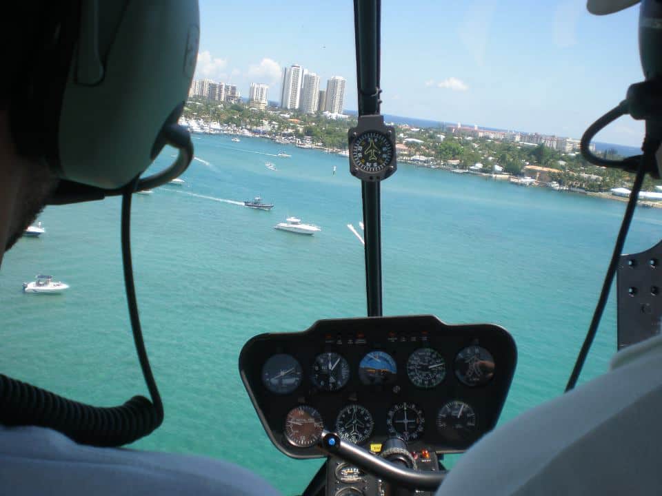 Boca Raton Helicopters