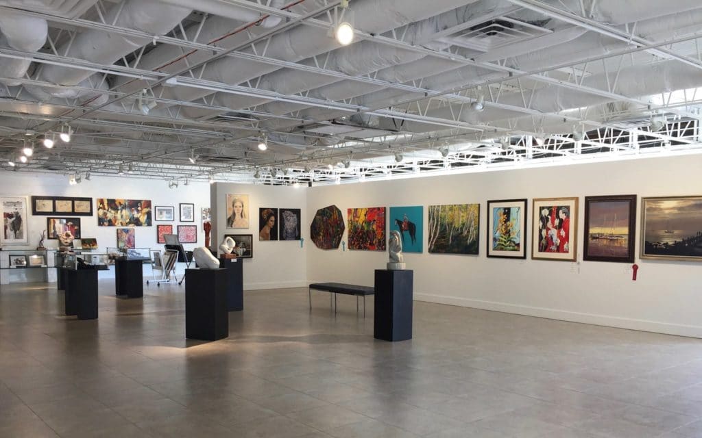 Boca Raton Museum Of Art