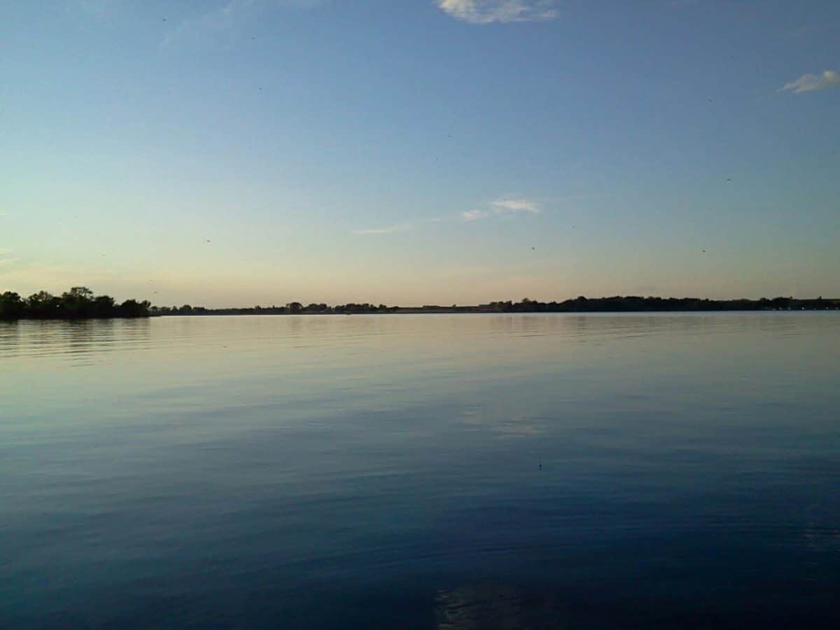 Brant Lake, Brant Lake