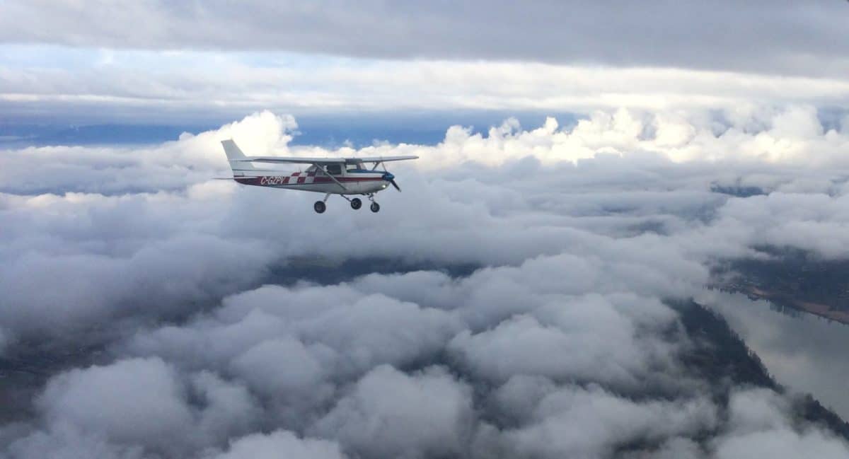 Canadian Flight Centre